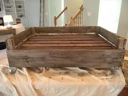 Their lightweight structure makes pallets the perfect material for a bed you want to hang from the ceiling for a magical floating effect. Pin On For The Home
