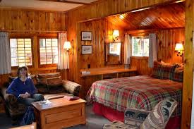 Ideal for honeymoons, family vacation and friends. Heritage Cabin No 3 Picture Of Alpine Village Cabin Resort Jasper Tripadvisor