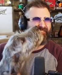 Atlas 2 years ago... he's even bigger now.