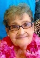 Betty Chestnut Obituary (2016)