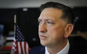 David Bellavia prepares for a life changed forever by Medal of Honor