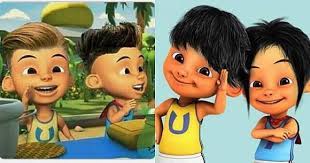 1024 x 768 gif 66 кб. 12 Meme Lucu Upin Ipin Punya Rambut Ini Bikin Senyum Geli Brilio Net Line Today
