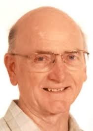 PRICE, Edward Theodore (Ted)