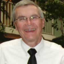 John Charles Wilcher