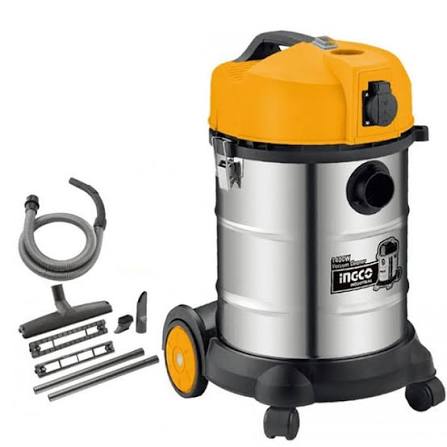 Vacuum cleaners
