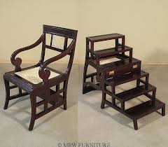 Pin By Michelle Wilson On Furniture In 2020 Ladder Chair Chair Furniture