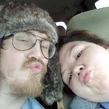 What could be causing the rattle and clunk in the front end of my truck?