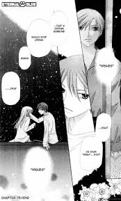Fruits Basket 75 Page 30 Fruits Basket Kyo Fruits Basket Fruits Basket Anime