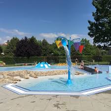 Piscine Remich