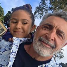 A 443-pound yellowfin tuna was caught in San Diego, California