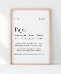 Pápa, a town in hungary. Art Print Papa Definition Diy Gifts For Mom Presents For Mom Boyfriend Christmas Diy