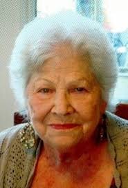 Marion Horsley Obituary (1934