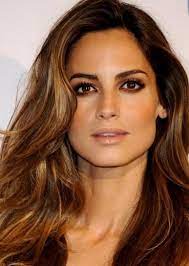 Best Make Up For Brown Eyes Hair Styles Hair Beauty Hair Color