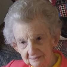 Obituary information for Mrs. Marjorie Howe