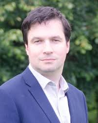 Robert Barton, Psychotherapist, Dublin, County Dublin, D06