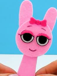 Tutorial Peluche De Sprunki