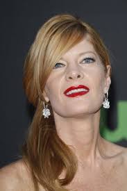 Marcy Ryan Editorial Stock Photo