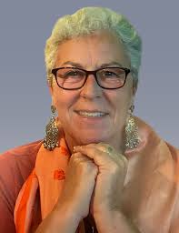 Colette Hooson Obituary