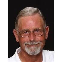 Joe Riley Fuller Obituary