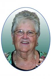 Obituary for Helen Stanley