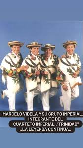 MARCELO VIDELA Y SU GRUPO IMPERIAL.ex integrante del cuarteto  imperial.."TRINIDAD"..la leyenda  continúa..#paratíiiiiiiiiiiiiiiiiiiiiiiiiiiiiiii #cumbia