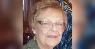 Donna Taylor Hisel Obituary