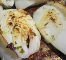 Recette Seiches A La Plancha En Video Recette Recette Seiche Recette Plancha Seiche Plancha