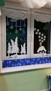Pin Von Karola Kammer Auf Dekorace Oken Fensterdeko Weihnachten Basteln Weihnachtsdekoration Weihnachten Dekoration