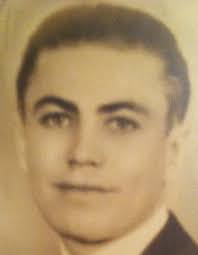 Dr Seals Samuel Speer Sr. (1910-1980)