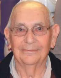 Arthur Weber Obituary (2014)