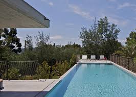 Today, we have collected some pictures of rooftop pools. 11 Of The Best Rooftop Swimming Pools On Dezeen