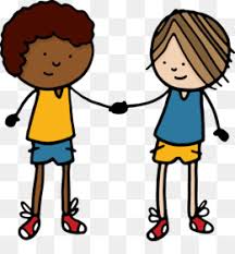 Two Friends Png Two Friends Hugging Cleanpng Kisspng