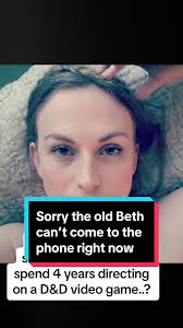 Beth Park (@bethparkdirector)