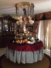 Planning a halloween party can get expensive when you combine the costs of halloween decorations, pumpkins for carving, a delicious party menu, and costumes for the whole family. Your Final Stop To Check Out The Best 25 Minimalistic Halloween Party Decor Ideas Collagecab
