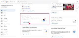 Ask the customer right after a service is completed (or the product is purchased). How To Get A Review Link For Google My Business Updated For 2020