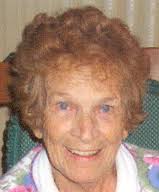Obituary for Agnes T Kelly