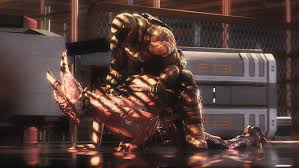 Doom Slayer GIF - Explicit fandom porn