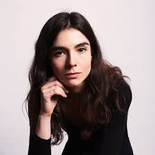 Artists M-O — UK New Artists