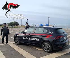 Cabras, operazione ad alto impatto: segnalato 19enne per droga - AristanisTV
