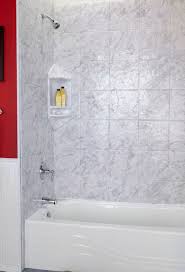 Bathtub surrounds are easier to install, cost less than tiles, can add a stylish look to your bathroom and make your bathroom easier to clean. Swanstone Vs Corian Shower Corian House