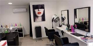 Pin On Barbershop Design