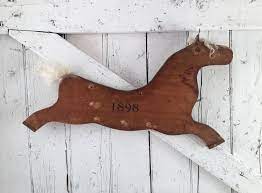 Pin On Vintage Wooden Gifts