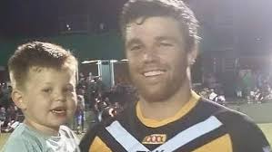 James Akerman dies from injuries sustained in Intrust Super Cup match