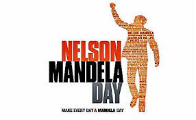 Mandela day is a song by the rock band simple minds. What Is Mandela Day Borgen