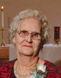 Ella Grunewald Obituary June 4, 2011