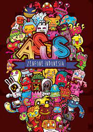 Maybe you would like to learn more about one of these? Gambar Kartun Campur Doodle Art Wallpaper 1135x1600 Wallpapertip