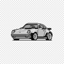 Houston Art Car Parade Pixel Art Chevrolet Camaro Sports Car Compact Car Vintage Car Png Pngegg