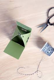 Download Little House Gift Boxes Free Cut Files