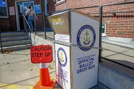 How To Vote In R I By Mail Early In Person Or On Election Day