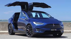 Tesla is accelerating the world's transition to sustainable energy with electric cars, solar and integrated renewable energy solutions for homes and businesses. Elon Musk S Tesla Model X Arrives In Australia News Com Au Australia S Leading News Site
